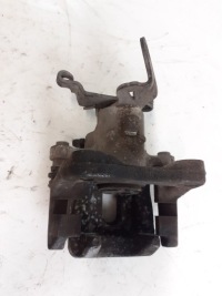 фото thumb №6, Суппорт тормозной skoda octavia iii левый задняя