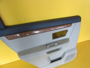 фото thumb №7, Suzuki xl7 2007 боковина зад