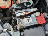 Купить Основание кронштейн корпус аккумулятор mokka x, фото thumb