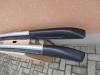 фото thumb №2, Рейлинги кровельные dacia duster i 2012 r