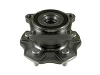 фото thumb №2, Ступиця колеса зад nty klt-ty-118