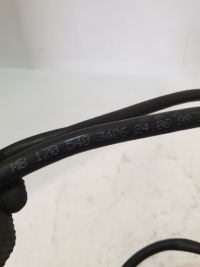 фото thumb №6, Шланг акумулятор 1705403406 mercedes slk r170 2.3 99r