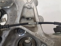 фото thumb №7, Bmw i4 2024 po правая подшипник i ступица kół