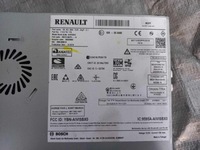 фото thumb №3, Радио навигация renault captur ii 259151697r