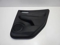 фото thumb №1, Honda jazz v 2021 обшивка оббивка двері задня права