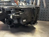 фото thumb №14, Renault austral matrix фара лівий передній лампа лівий перед 260609504r