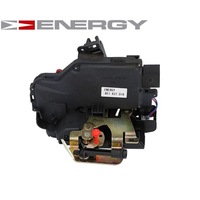 фото thumb №10, Замок дверь центральный. переднее p. audi a4/b6 energy zdp0003p замок дверь