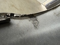 фото thumb №8, Бампер перед передний kia ceed i lift 86510-1h500