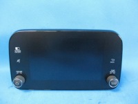 фото thumb №3, Дисплей навігація радіо fiat tipo 07357187570