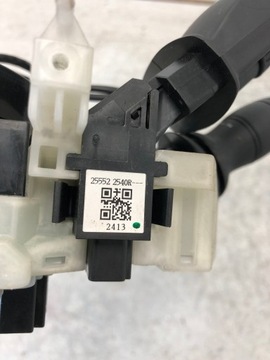 фото thumb №8, Перемикач комбінований renault megane iii