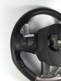 фото thumb №6, Challenger charger hellcat 15+ воздуховод multi