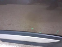 фото thumb №6, Дверь задняя задние левая mitsubishi outlander iii lift 2015-