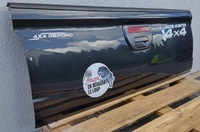 фото thumb №7, Mitsubishi l200 4 iv 06-15 кришка кузов багажника butra задня a02 kpl