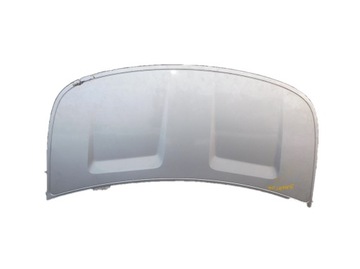 фото thumb №1, Smart forfour i 2006r капот