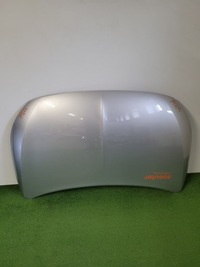 фото thumb №1, Opel corsa f капот кришка двигуна оригінал