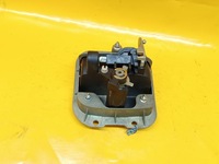 фото thumb №8, Ручка замок кришки seat leon i 99-05r