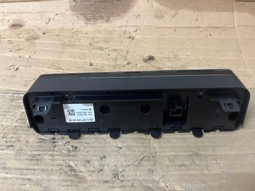 фото thumb №9, Mercedes sprinter w907 907 316 панель керування кондиціонера оригінал європа