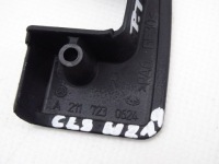 фото thumb №3, Mercedes cls w219 захист замка двері правий задня