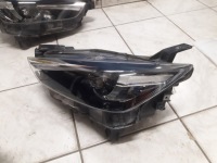 Mazda cx3 cx 3 фара левая + правый  перед full led европа оригинал 10 pin в Украине, фото thumb