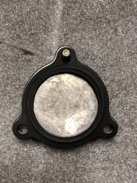 Заглушка вала распределительного вала alfa romeo alfa romeo stelvio 2.2 mjet 46356219 Доставка, фото thumb