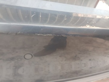 фото thumb №11, Bmw 3 f30 бампер зад sedan b39 pdc