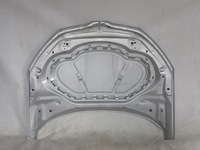 фото thumb №12, Skoda octavia iv 4 19- капот крышка двигателя