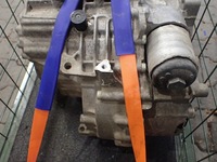 фото thumb №9, Коробка передач коробки передач dsg vw seat skoda fd7gc004 dq831 dq500