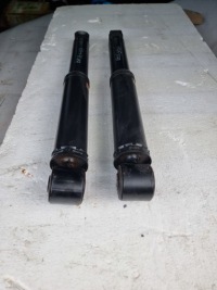 фото thumb №8, Renault trafic iv 2023 амортизаторы задняя l+p 93459487 93459437