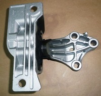 фото thumb №2, Подушка двигуна r clio 3,modus 1.2 d4f