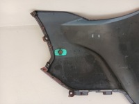 фото thumb №11, Toyota corolla cross 20- уголок бампера правое перед передний 52112-16050