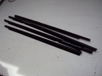 фото thumb №1, Накладки ущільнювачі zbierające opel astra iii kombi