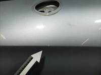 фото thumb №9, Seat leon ii дверь перед передние левая ls7y