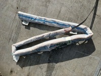 фото thumb №1, Citroen c3 iii шторка безпеки ліва lub права