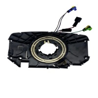 фото thumb №1, Стрічка керма / шлейф подушка безпеки renault megane ii