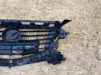 фото thumb №11, Mazda 3 bm iii lift 16-18 решітка радіатора решітка радіатора решітка середня бампера перед