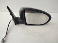 фото thumb №6, Дзеркало праві nissan qashqai i j10 рестайлінг 09-13 європа 7 pin