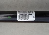 фото thumb №2, 2016 camaro 3.6 v6 приводной вал półośka левый задняя