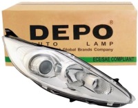 фото thumb №3, Abakus 431-1188rmld-em фара