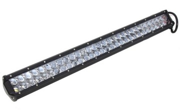 PANEL LAMPA ROBOCZA 60-LED 9600LM 2-RZĘDOWA