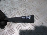 фото thumb №1, Заглушка радио правая citroen c4 9649598477