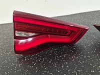 фото thumb №1, Левая лампа задняя w крышка led x3 g01