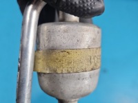 Шланг кондиционера трубка opel corsa e 13427502 Оригинал, фото thumb