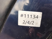 фото thumb №12, Vw passat b5 бампер перед niebieski