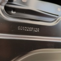 Дверь правое задняя renault express 901229712r Недорого, фото thumb