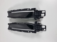 фото thumb №8, Kia воздуховод воздуха жалюзи впуск 86968-a8000 правая 86968-a8000 левая