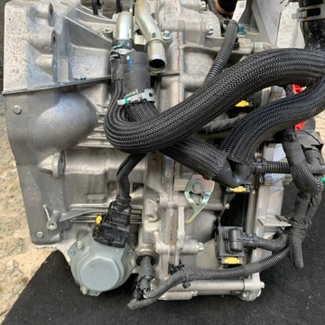 фото thumb №7, Коробка передач коробки передач edc dw5006 320105152r 0260001077 renault koleos ii 1.3 tce