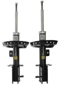 фото thumb №1, Перед le+pr fiat scudo 07 citroen jumpy/peu 2s