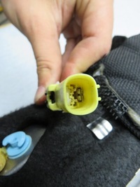 фото thumb №16, Kia sportage iii спинка сиденье подголовник левый / правый