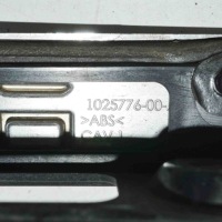 фото thumb №7, Підсвітка номера реєстрації tesla model s 102577600a 11539997 285kw