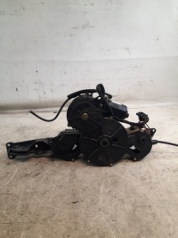 Механізм двері peugeot оригінальний номер 16835852 Київ, фото thumb